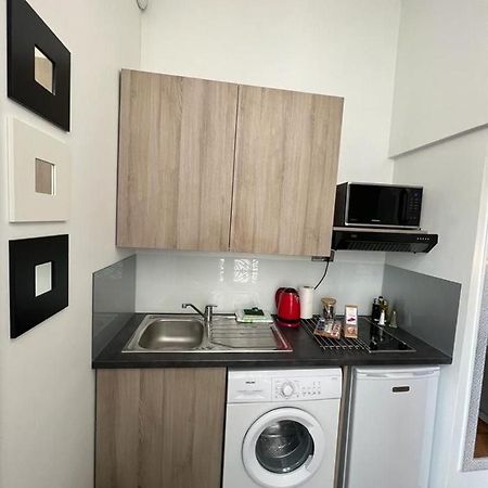 Le Lumineux - Le Chic En Hypercentre - Bellecour Apartment Lyon Bagian luar foto