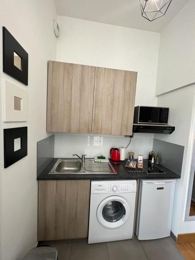 Le Lumineux - Le Chic En Hypercentre - Bellecour Apartment Lyon Bagian luar foto