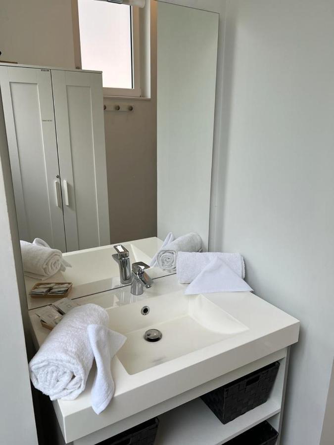 Le Lumineux - Le Chic En Hypercentre - Bellecour Apartment Lyon Bagian luar foto