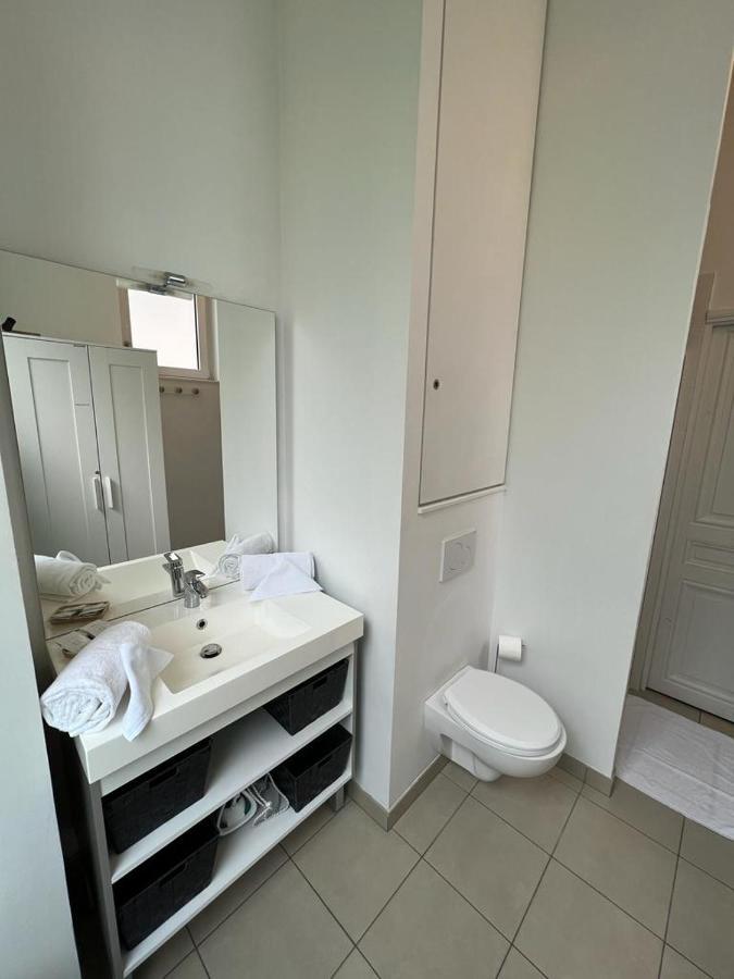 Le Lumineux - Le Chic En Hypercentre - Bellecour Apartment Lyon Bagian luar foto